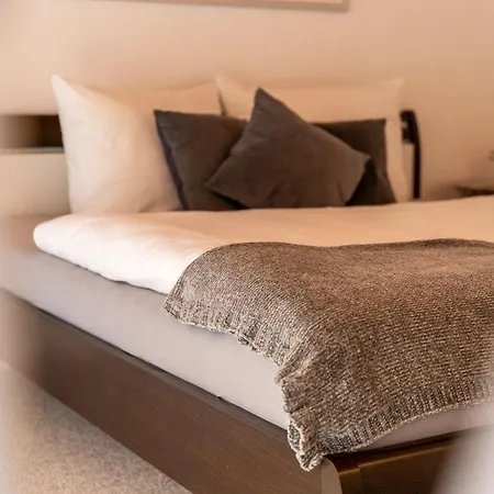 Ferienwohnung-zwischen-den-seen 아파트 *
