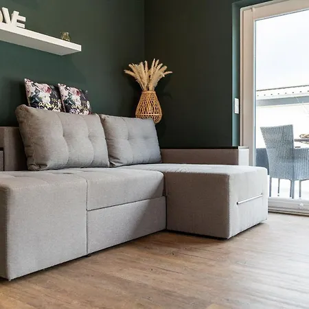 Ferienwohnung-zwischen-den-seen 아파트