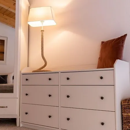 Ferienwohnung-zwischen-den-seen 아파트