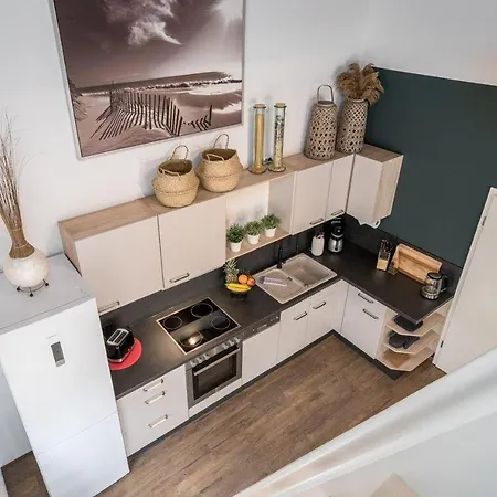 Ferienwohnung-zwischen-den-seen 레힐린