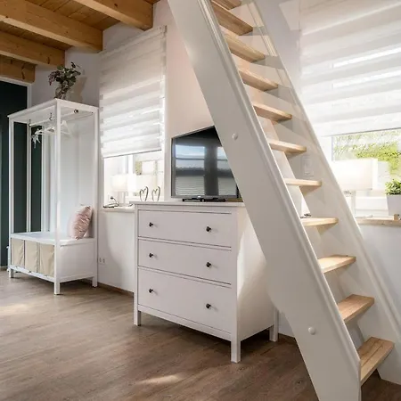 Ferienwohnung-zwischen-den-seen 아파트